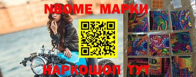 стафф Берёзовский