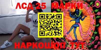 стафф Берёзовский