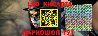 стафф Берёзовский